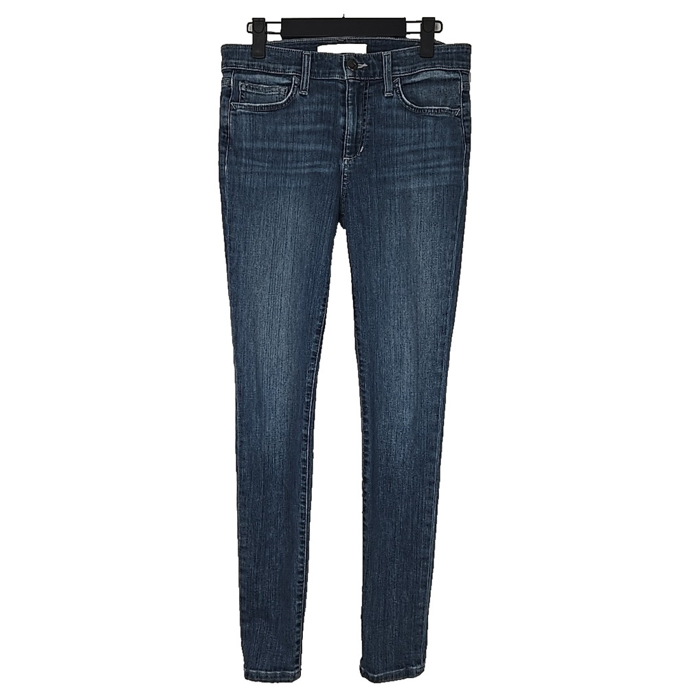 Joe's Jeans Womens Skinny Jeans 28 Style:GBJRG5252‎ Prague Wash (29.5" Inseam)